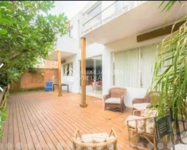 Casa com 3 Quartos à venda, 287m² no Ipanema, Porto Alegre