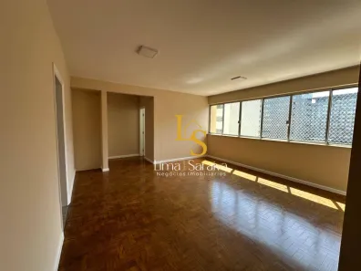 Apartamento com 2 Quartos à venda, 110m² no Paraíso, São Paulo
