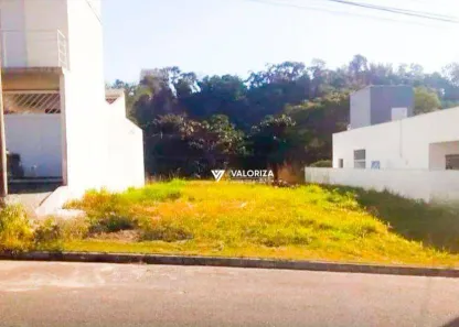 Lote/Terreno à venda, 300m² no Itapeva, Votorantim