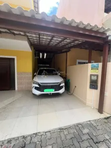Casa de Condomínio com 4 Quartos à venda, 200m² no Ipitanga, Lauro de Freitas