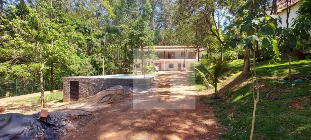 Casa de Condomínio com 3 Quartos à venda, 350m² no Morada das Nascentes (Joaquim Egídio), Campinas