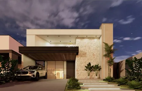 Casa de Condomínio com 4 Quartos à venda, 165m² no Urucunema, Eusébio