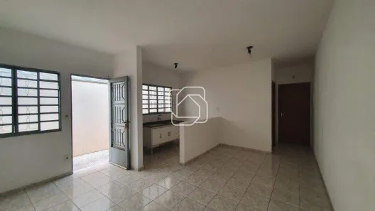 Casa com 1 Quarto para alugar, 40m² no Jardim Aeroporto I, Itu