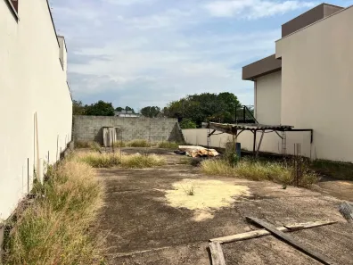 Lote/Terreno à venda, 250m² no Jardim Europa, Indaiatuba