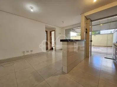 Apartamento com 2 Quartos à venda, 116m² no Santa Branca, Belo Horizonte