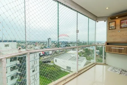 Apartamento com 2 Quartos à venda, 92m² no Jansen, Gravataí