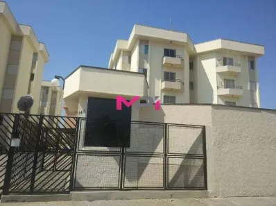 Apartamento com 2 Quartos à venda, 68m² no Vila Formosa, Jundiaí