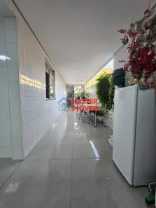 Apartamento com 3 Quartos à venda, 180m² no Novo Eldorado, Contagem