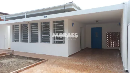 Casa com 3 Quartos à venda, 207m² no Jardim Estoril II, Bauru
