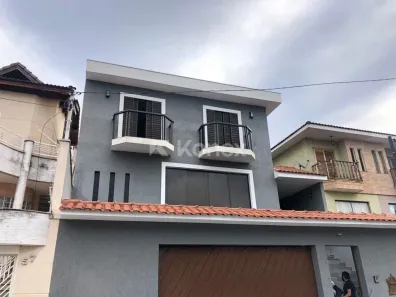 Sobrado com 3 Quartos à venda, 330m² no Vila Mariza Mazzei, São Paulo