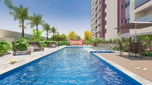Apartamento com 3 Quartos à venda, 132m² no Jardim São Caetano, São Caetano do Sul