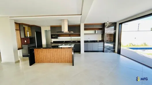 Casa de Condomínio com 3 Quartos à venda, 360m² no Cajuru do Sul, Sorocaba