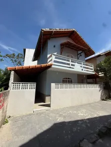 Casa de Condomínio com 2 Quartos à venda, 55m² no Barroco (Itaipuaçu), Maricá