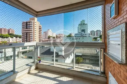 Apartamento com 3 Quartos à venda, 85m² no Canto, Florianópolis