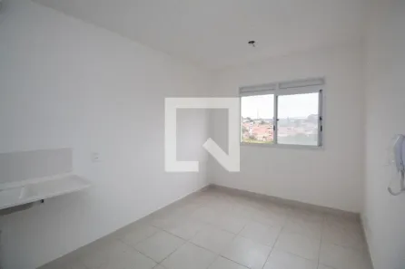 Apartamento com 2 Quartos à venda, 36m² no Parque Novo Mundo, São Paulo