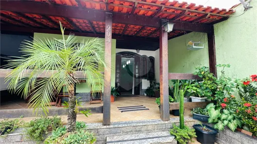 Casa com 3 Quartos à venda, 57m² no Vila Rica, Volta Redonda