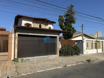Sobrado com 4 Quartos à venda, 209m² no Cidade Nova II, Indaiatuba