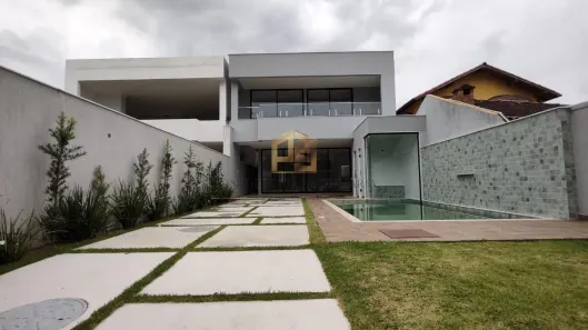 Casa com 4 Quartos à venda, 350m² no Barra da Tijuca, Rio de Janeiro