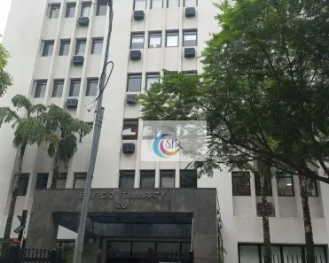 Sala Comercial para venda ou aluguel, 90m² no Vila Buarque, São Paulo