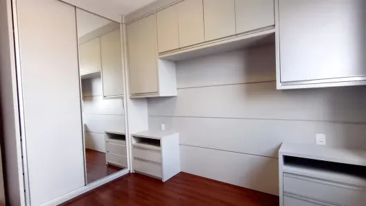 Apartamento com 2 Quartos para alugar, 56m² no Jardim Santa Maria, Jacareí