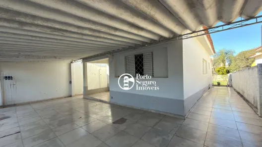 Casa com 3 Quartos para alugar, 83m² no Chácara Girassol, Americana