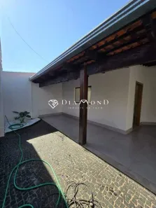 Casa com 3 Quartos à venda, 162m² no Jardim Europa, Uberlândia