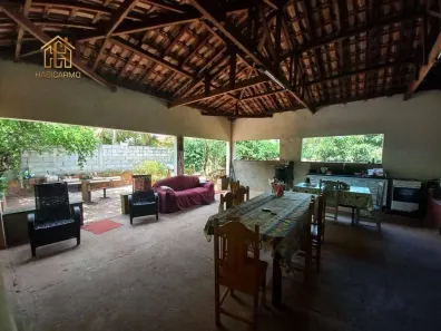 Fazenda/Sítio com 3 Quartos à venda, 280m² no Areia Branca, São José do Rio Preto