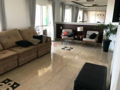 Apartamento com 3 Quartos à venda, 132m² no Parque da Mooca, São Paulo