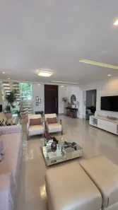 Casa de Condomínio com 5 Quartos à venda, 268m² no Alphaville (Abrantes), Camaçari
