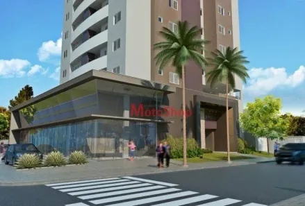Sala Comercial à venda, 62m² no Vila São José, Araranguá