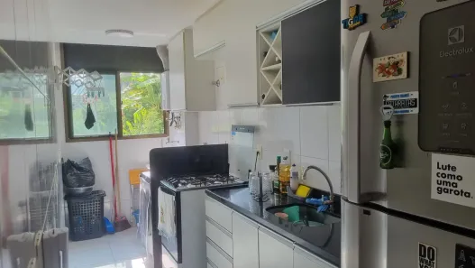 Apartamento com 2 Quartos à venda, 75m² no Santa Rosa, Niterói