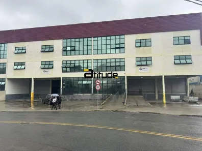 para alugar, 4400m² no Jardim Alvorada, Jandira