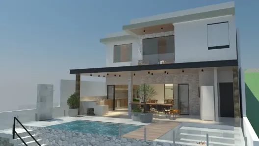 Casa com 3 Quartos à venda, 326m² no Grama, Juiz de Fora