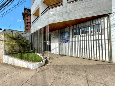 Ponto Comercial para alugar, 90m² no São Mateus, Juiz de Fora