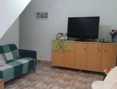 Casa de Condomínio com 3 Quartos à venda, 240m² no Quarta Parada, São Paulo