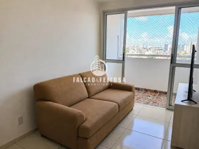 Apartamento com 3 Quartos à venda, 68m² no Brotas, Salvador