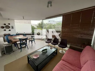 Apartamento com 3 Quartos à venda, 160m² no Barra da Tijuca, Rio de Janeiro