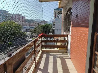 Apartamento com 2 Quartos à venda, 65m² no Vila Valqueire, Rio de Janeiro