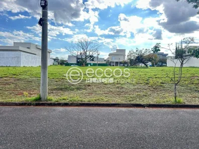Lote/Terreno à venda, 360m² no Jardim Botânico, Uberlândia