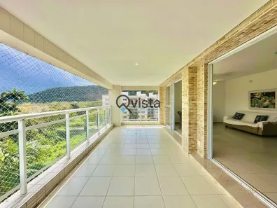 Apartamento com 3 Quartos à venda, 159m² no Mar e Céu, Guarujá