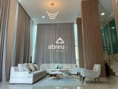 Apartamento com 5 Quartos à venda, 305m² no Lagoa Nova, Natal