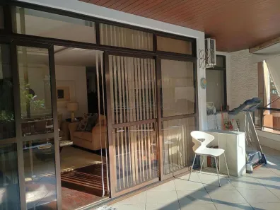 Apartamento com 3 Quartos à venda, 160m² no Barra da Tijuca, Rio de Janeiro