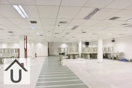 Prédio Comercial à venda, 2737m² no Várzea da Barra Funda, São Paulo