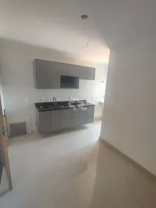 Apartamento com 1 Quarto à venda, 26m² no Vila Gustavo, São Paulo