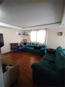 Apartamento com 2 Quartos à venda, 74m² no Vila Gustavo, São Paulo