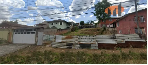 Lote/Terreno à venda, 6m² no Santa Felicidade, Curitiba