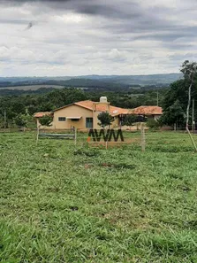 Fazenda/Sítio à venda, 4888400m² no , Uruana