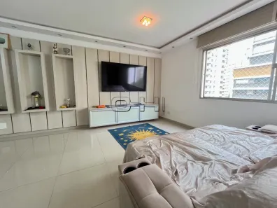Apartamento com 3 Quartos à venda, 110m² no Campo Belo, São Paulo