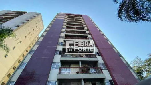 Apartamento com 3 Quartos à venda, 81m² no Ponte Preta, Campinas