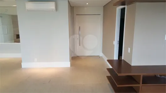 Apartamento com 3 Quartos à venda, 202m² no Tamboré, Santana de Parnaíba